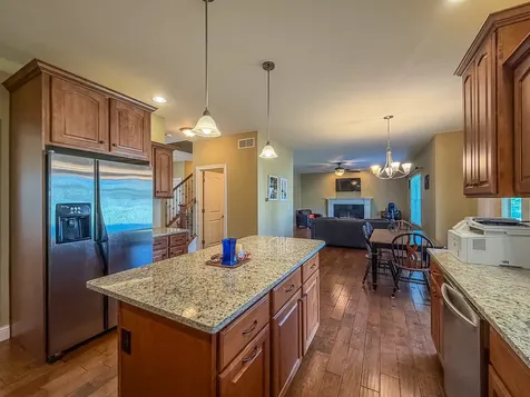 715 Sedgegrass Drive Champaign IL 61822