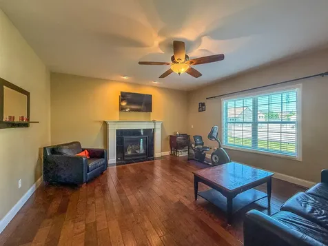 715 Sedgegrass Drive Champaign IL 61822