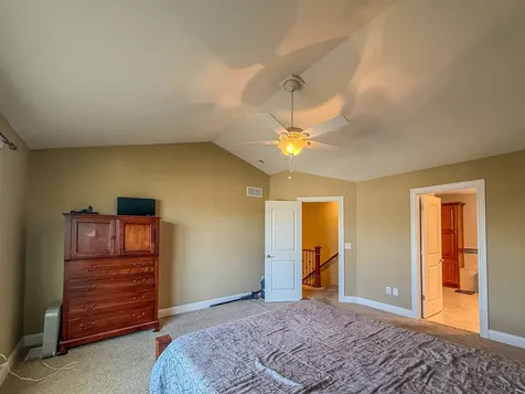 715 Sedgegrass Drive Champaign IL 61822