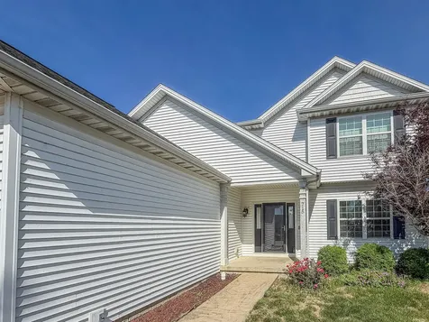715 Sedgegrass Drive Champaign IL 61822