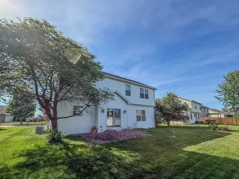 715 Sedgegrass Drive Champaign IL 61822
