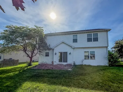 715 Sedgegrass Drive Champaign IL 61822