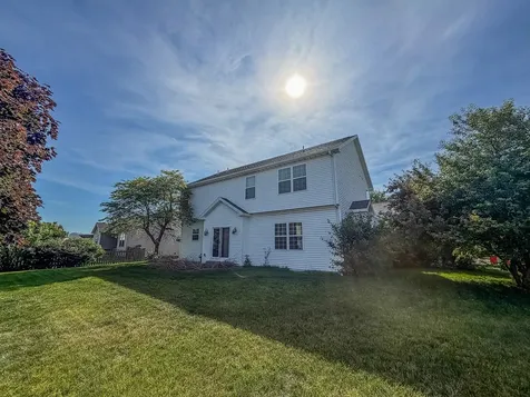 715 Sedgegrass Drive Champaign IL 61822