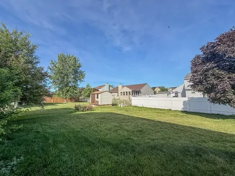 715 Sedgegrass Drive Champaign IL 61822
