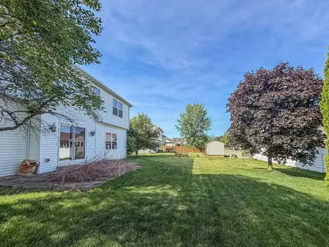 715 Sedgegrass Drive Champaign IL 61822