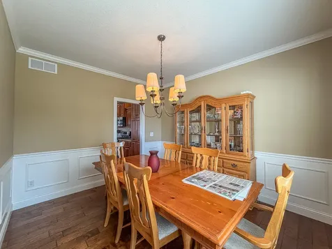 715 Sedgegrass Drive Champaign IL 61822