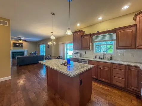 715 Sedgegrass Drive Champaign IL 61822