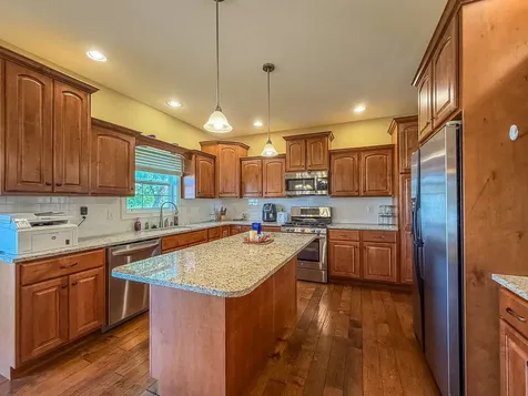715 Sedgegrass Drive Champaign IL 61822