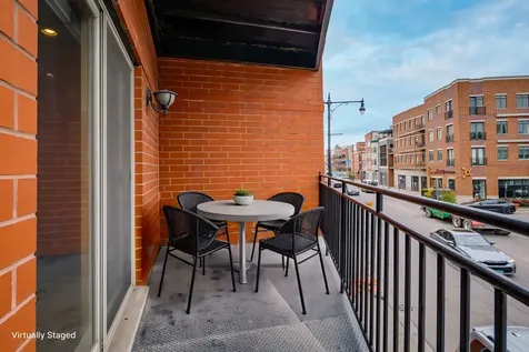 1621 West North Avenue Chicago IL 60622