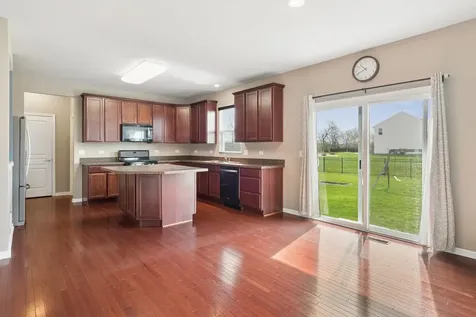 1452 Ruby Drive Yorkville IL 60560