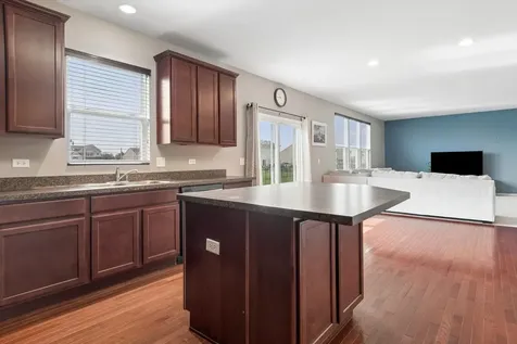 1452 Ruby Drive Yorkville IL 60560
