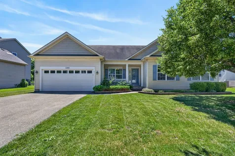 3343 Pecos Circle Montgomery IL 60538