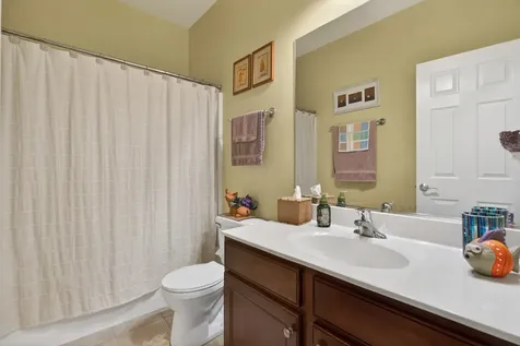 3343 Pecos Circle Montgomery IL 60538