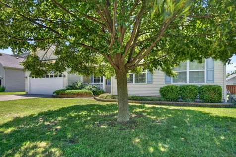 3343 Pecos Circle Montgomery IL 60538