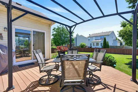 3343 Pecos Circle Montgomery IL 60538
