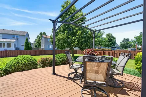 3343 Pecos Circle Montgomery IL 60538