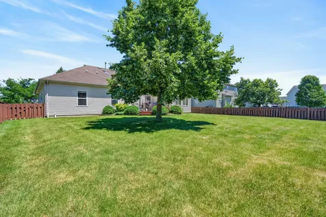 3343 Pecos Circle Montgomery IL 60538