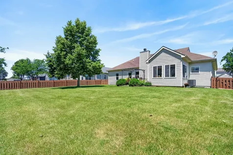 3343 Pecos Circle Montgomery IL 60538
