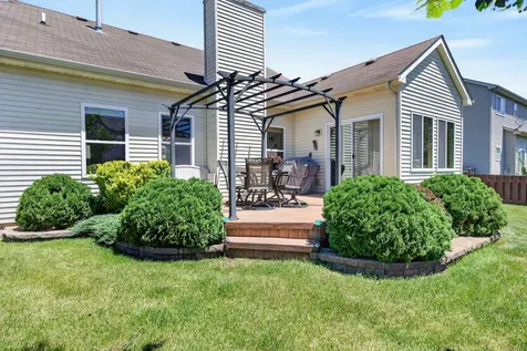 3343 Pecos Circle Montgomery IL 60538