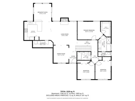 3343 Pecos Circle Montgomery IL 60538