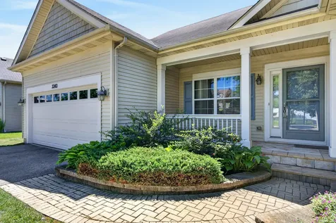 3343 Pecos Circle Montgomery IL 60538