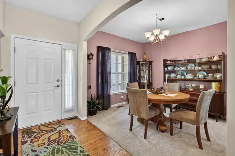 3343 Pecos Circle Montgomery IL 60538