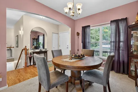 3343 Pecos Circle Montgomery IL 60538