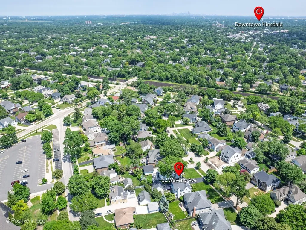 62 Waverly Avenue Clarendon Hills IL 60514
