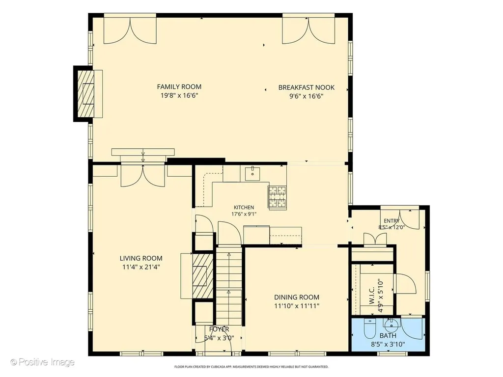 62 Waverly Avenue Clarendon Hills IL 60514