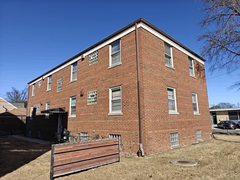 1106 Alima Terrace La Grange Park IL 60526