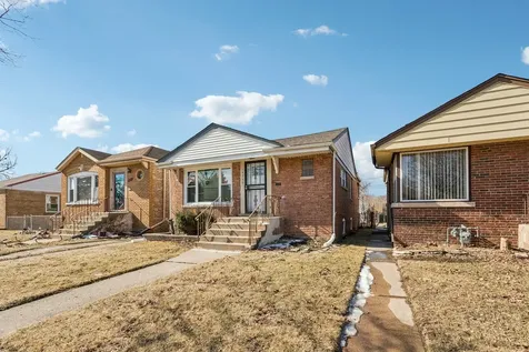 14230 South Normal Avenue Riverdale IL 60827