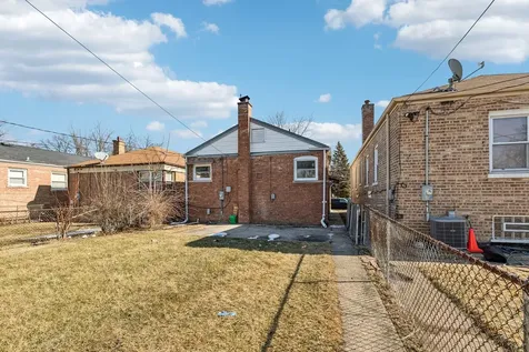 14230 South Normal Avenue Riverdale IL 60827