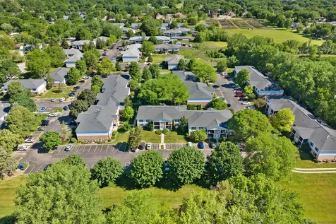 981 Golf Course Road Crystal Lake IL 60014