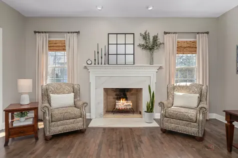 4811 Preserve Parkway Long Grove IL 60047