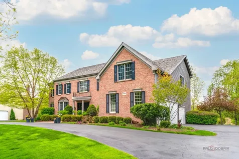 4811 Preserve Parkway Long Grove IL 60047