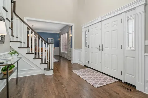 4811 Preserve Parkway Long Grove IL 60047