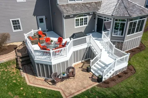 4811 Preserve Parkway Long Grove IL 60047