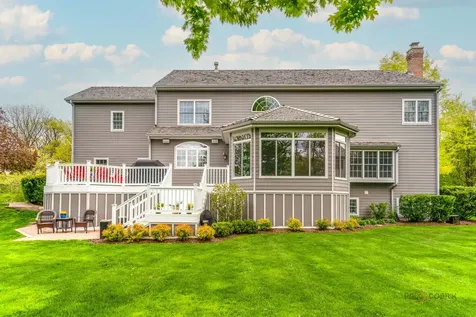 4811 Preserve Parkway Long Grove IL 60047