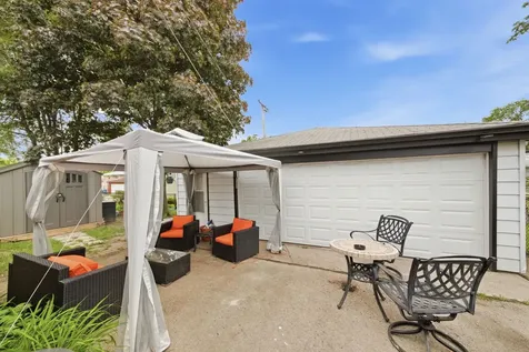 1266 Burnham Avenue Calumet City IL 60409