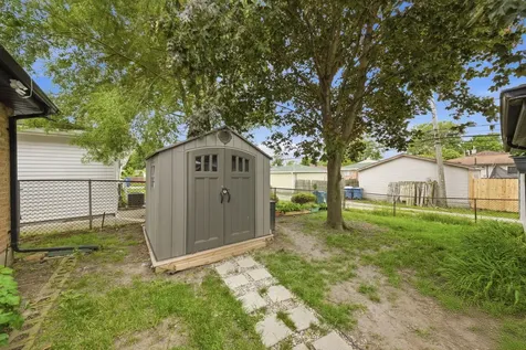1266 Burnham Avenue Calumet City IL 60409
