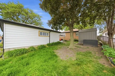 1266 Burnham Avenue Calumet City IL 60409