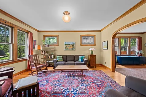 226 South Walnut Avenue Arlington Heights IL 60005