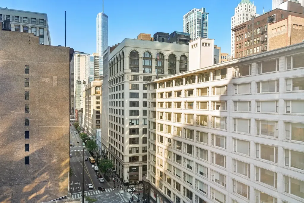 8 West Monroe Street Chicago IL 60603