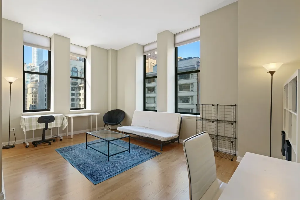 8 West Monroe Street Chicago IL 60603
