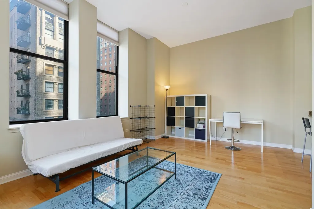 8 West Monroe Street Chicago IL 60603