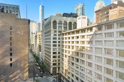8 West Monroe Street Chicago IL 60603
