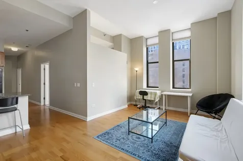8 West Monroe Street Chicago IL 60603
