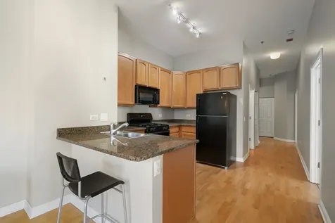 8 West Monroe Street Chicago IL 60603