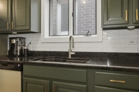 1333 North Bosworth Avenue Chicago IL 60642