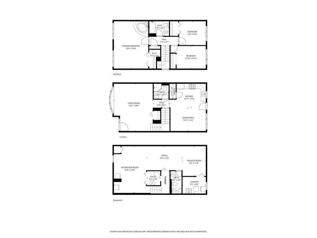 3631 North Pacific Avenue Chicago IL 60634